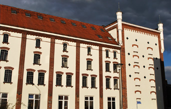 ehemalige Riebeck-Brauerei